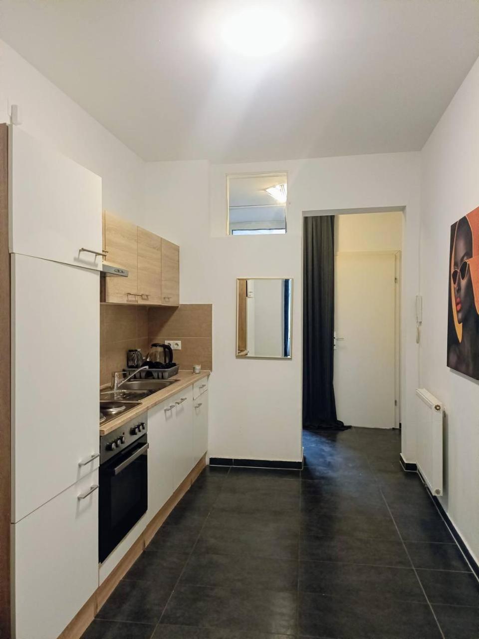 Apartment Family Wien